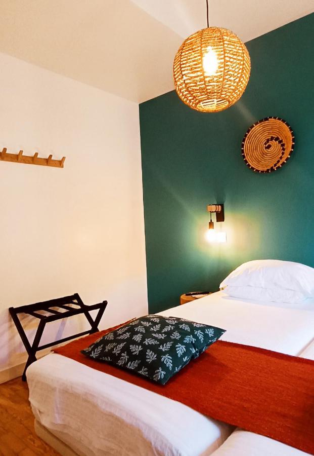 Aveiro Rossio Lodge Kültér fotó