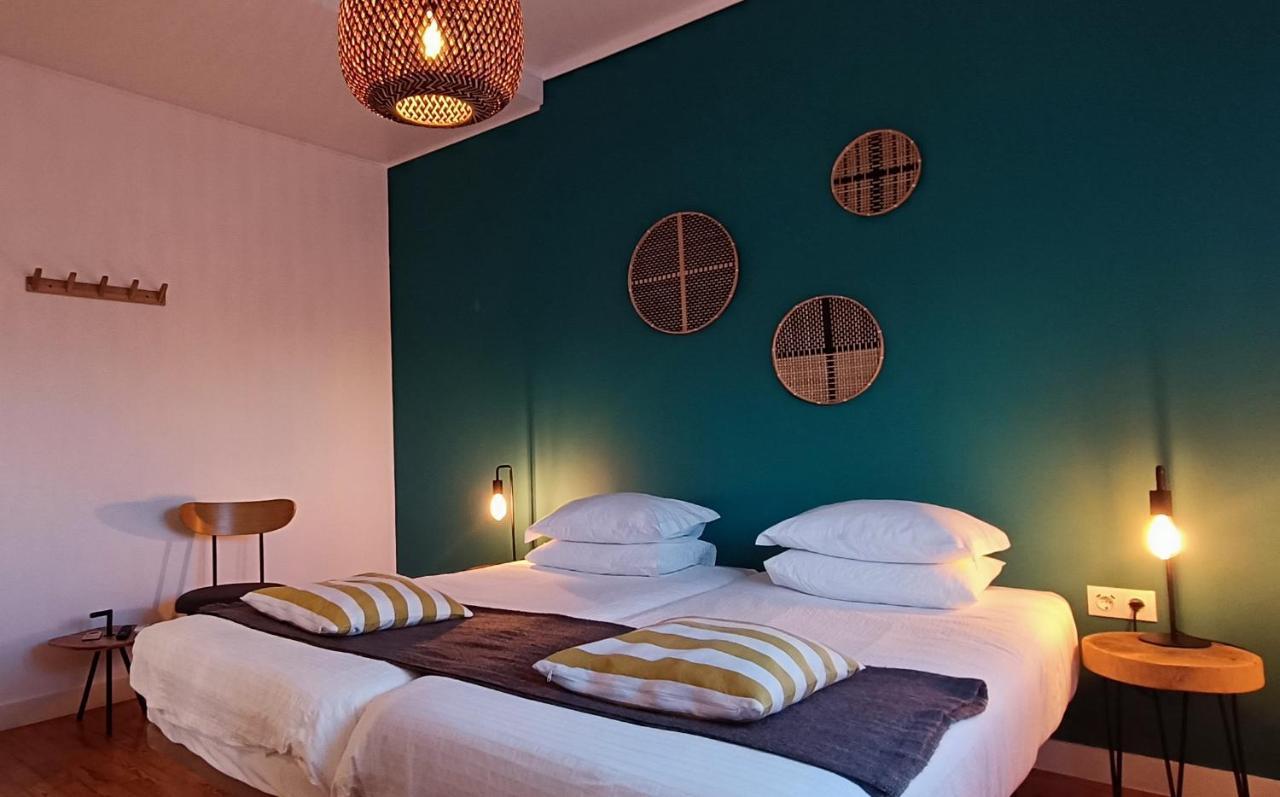 Aveiro Rossio Lodge Kültér fotó