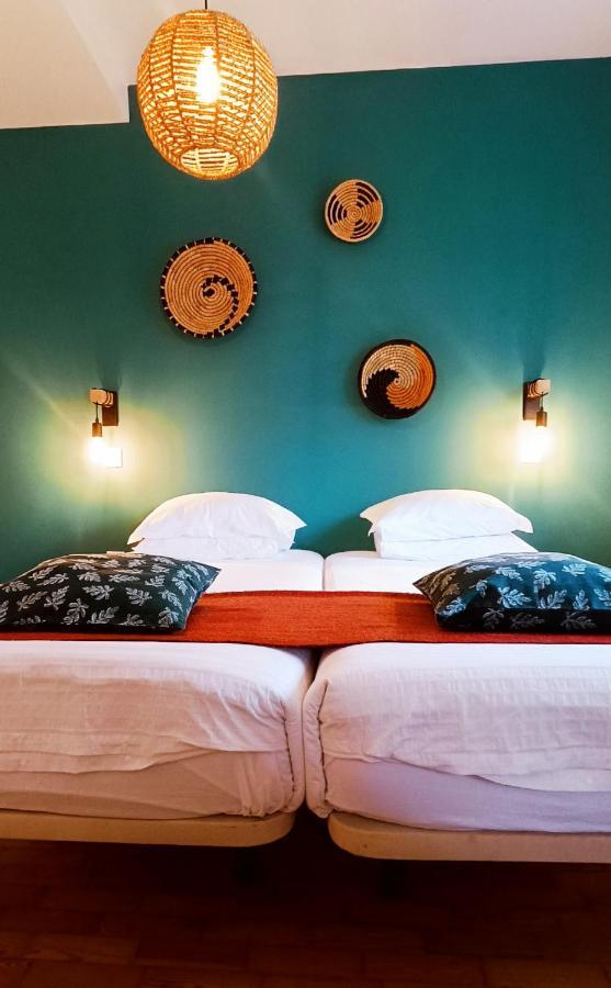 Aveiro Rossio Lodge Kültér fotó
