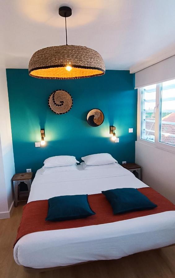 Aveiro Rossio Lodge Kültér fotó