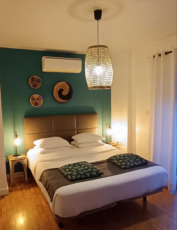 Aveiro Rossio Lodge Kültér fotó