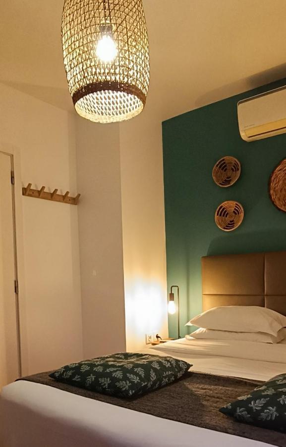 Aveiro Rossio Lodge Kültér fotó