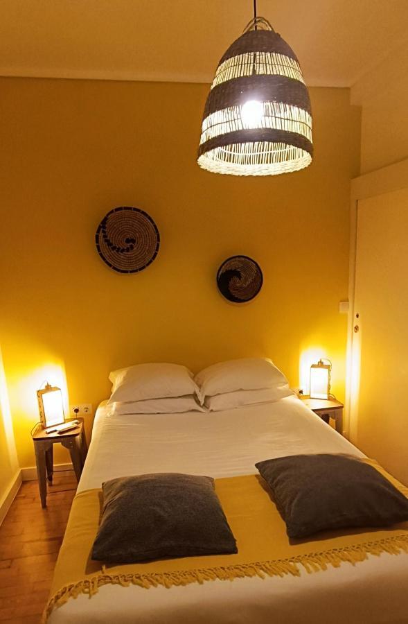 Aveiro Rossio Lodge Kültér fotó