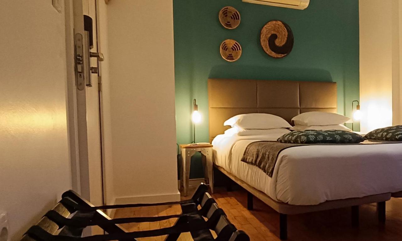 Aveiro Rossio Lodge Kültér fotó