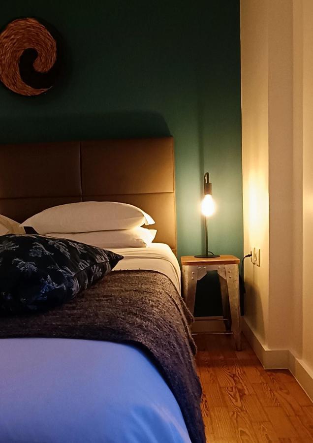 Aveiro Rossio Lodge Kültér fotó