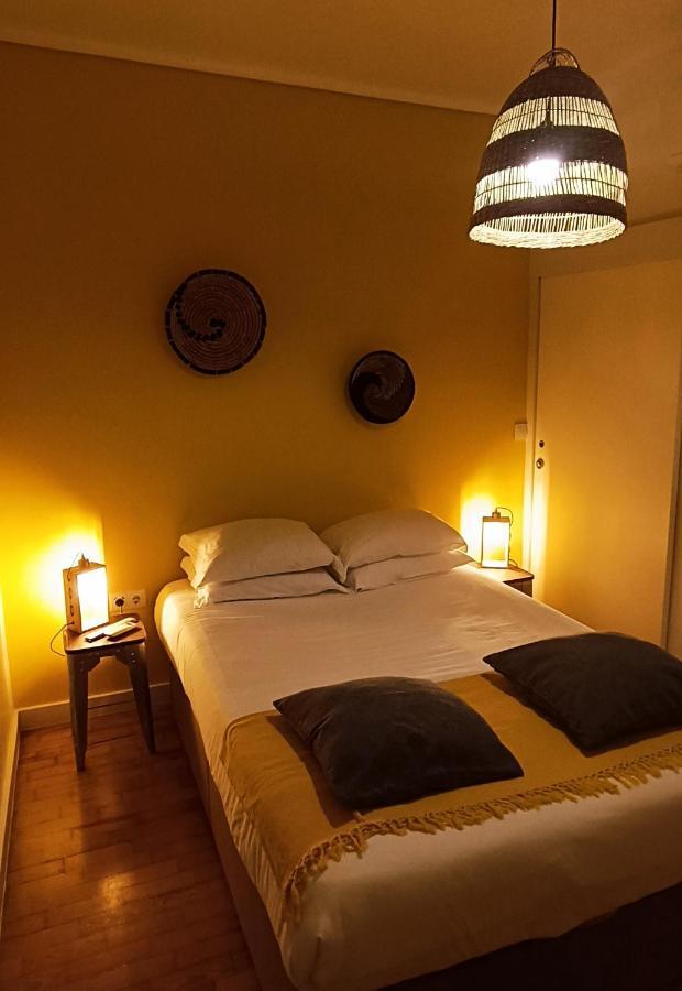 Aveiro Rossio Lodge Kültér fotó