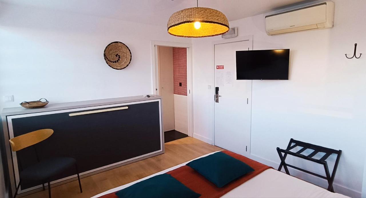 Aveiro Rossio Lodge Kültér fotó