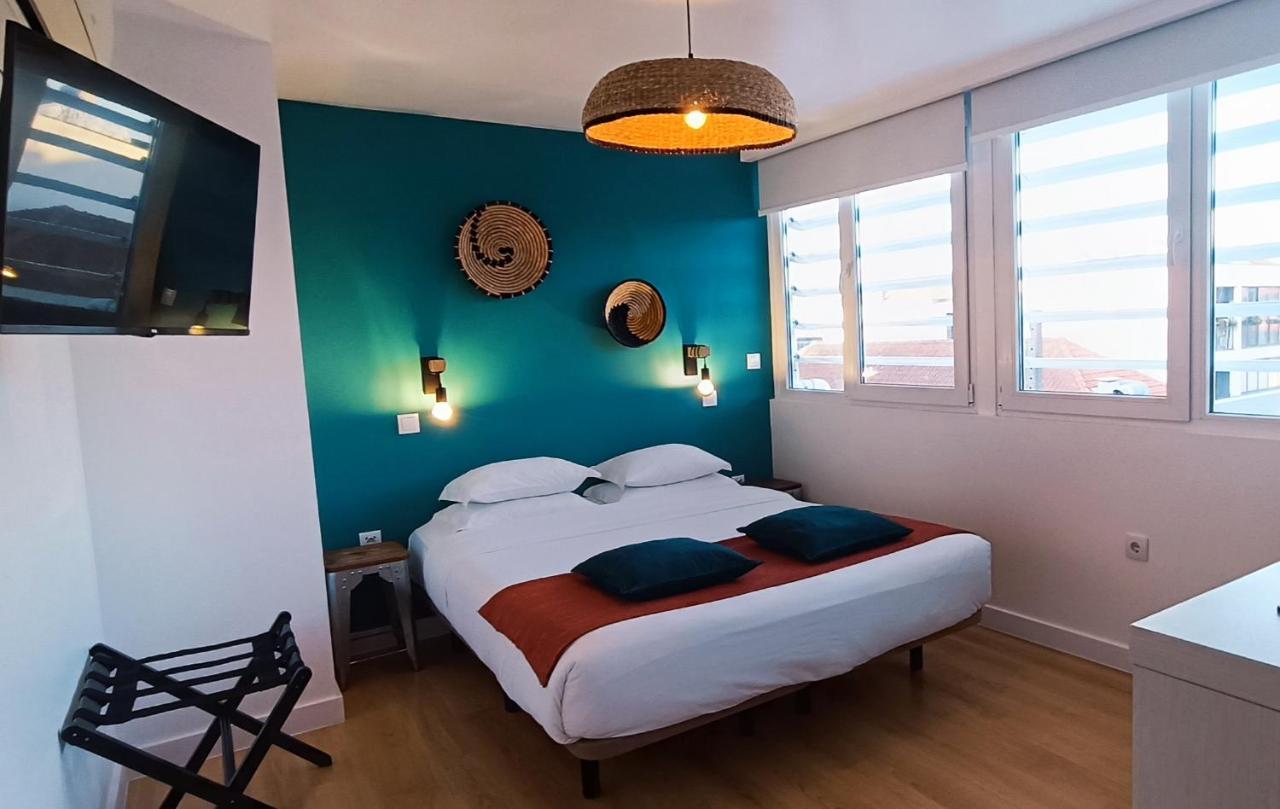 Aveiro Rossio Lodge Kültér fotó