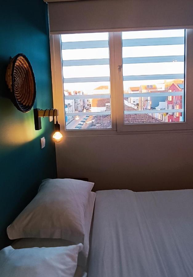 Aveiro Rossio Lodge Kültér fotó