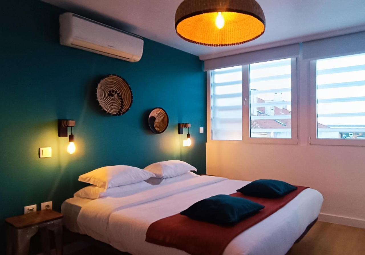Aveiro Rossio Lodge Kültér fotó