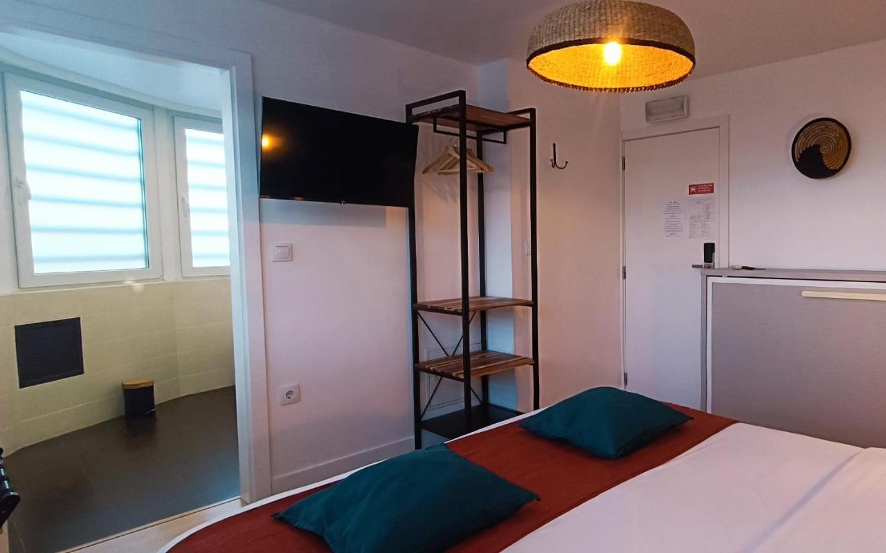 Aveiro Rossio Lodge Kültér fotó