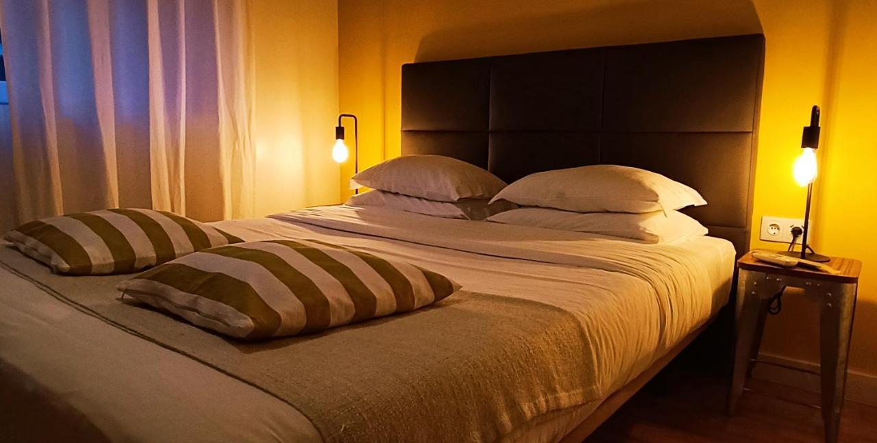 Aveiro Rossio Lodge Kültér fotó