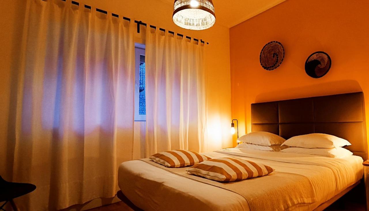 Aveiro Rossio Lodge Kültér fotó