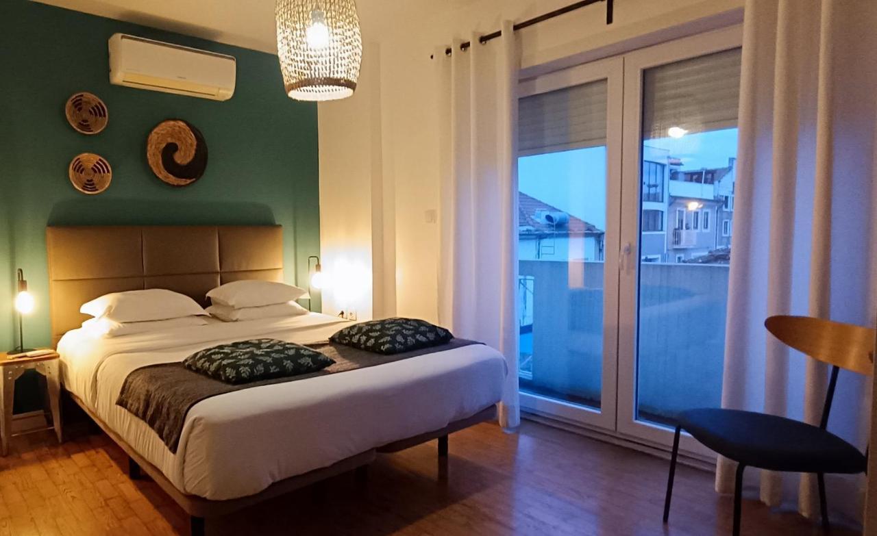 Aveiro Rossio Lodge Kültér fotó