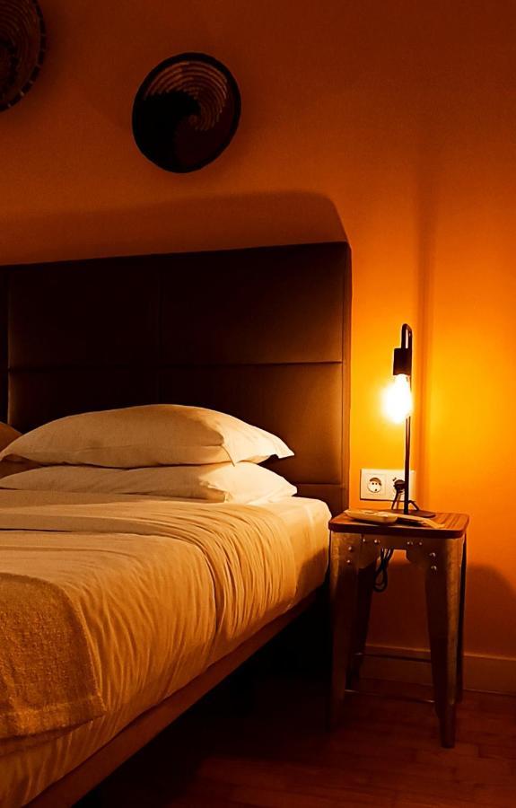 Aveiro Rossio Lodge Kültér fotó