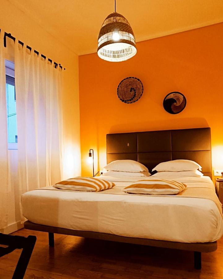 Aveiro Rossio Lodge Kültér fotó