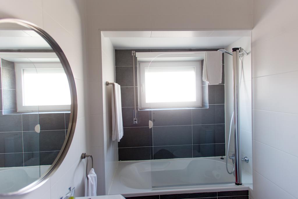 Aveiro Rossio Lodge Kültér fotó
