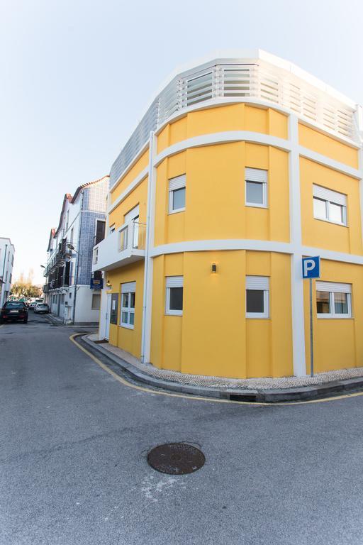 Aveiro Rossio Lodge Kültér fotó