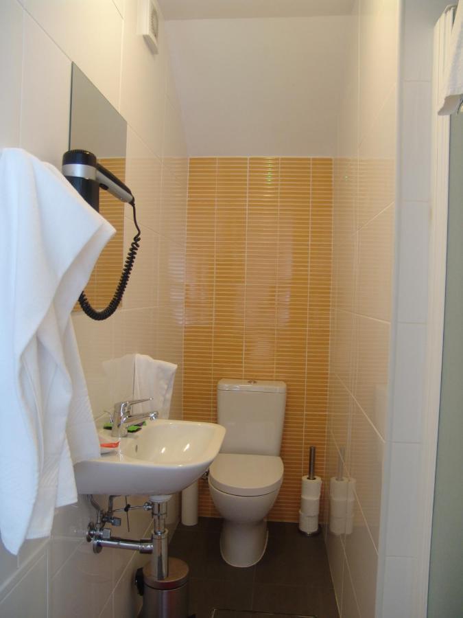 Aveiro Rossio Lodge Szoba fotó